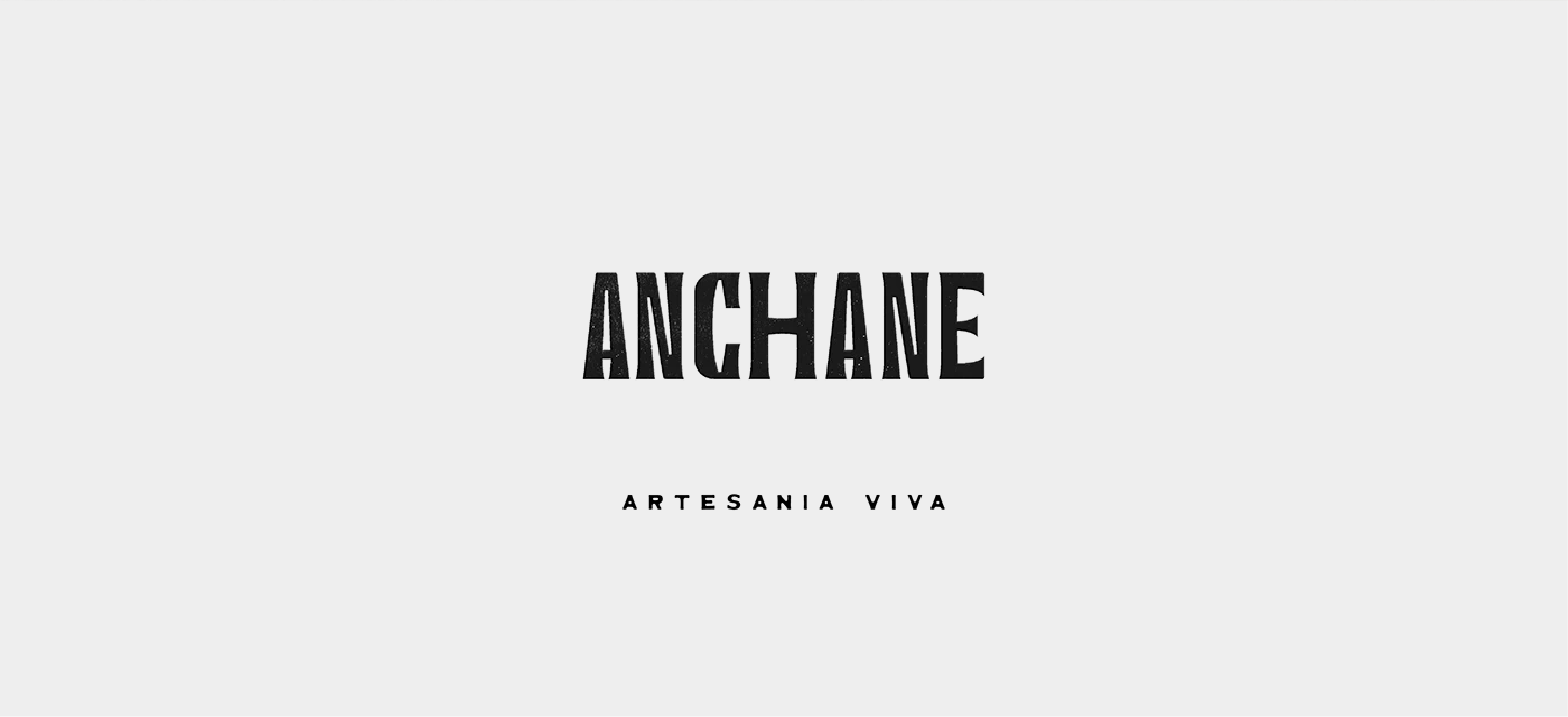 Proyecto Anchane