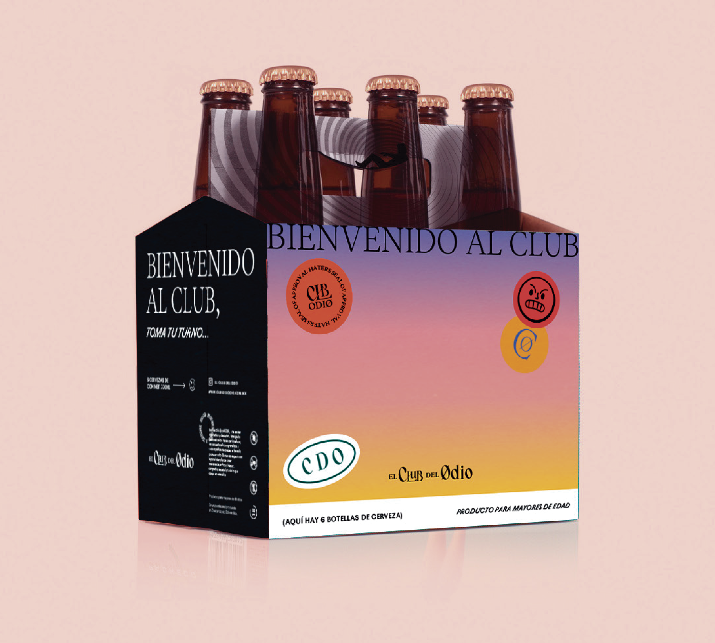 Club del Odio