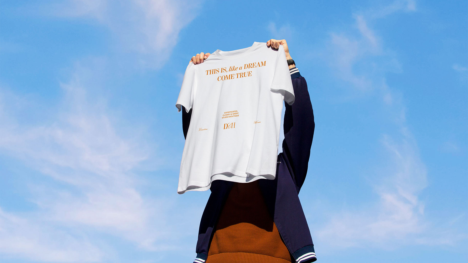 Dorothy Creative House