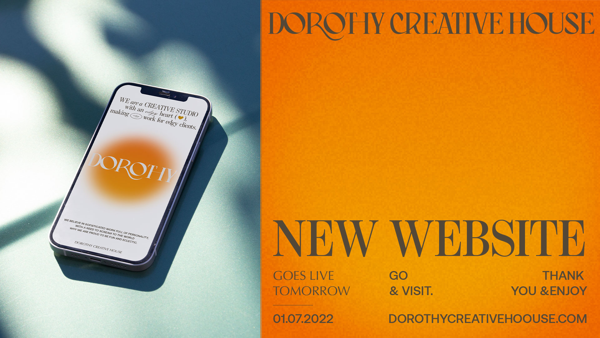 Dorothy Creative House