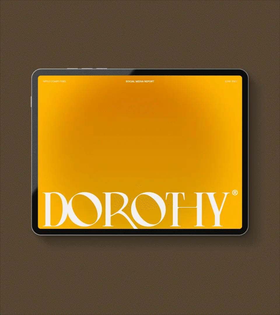 Dorothy Creative House