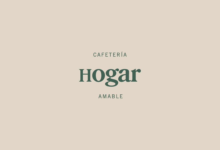 Hogar Cafetería Amable