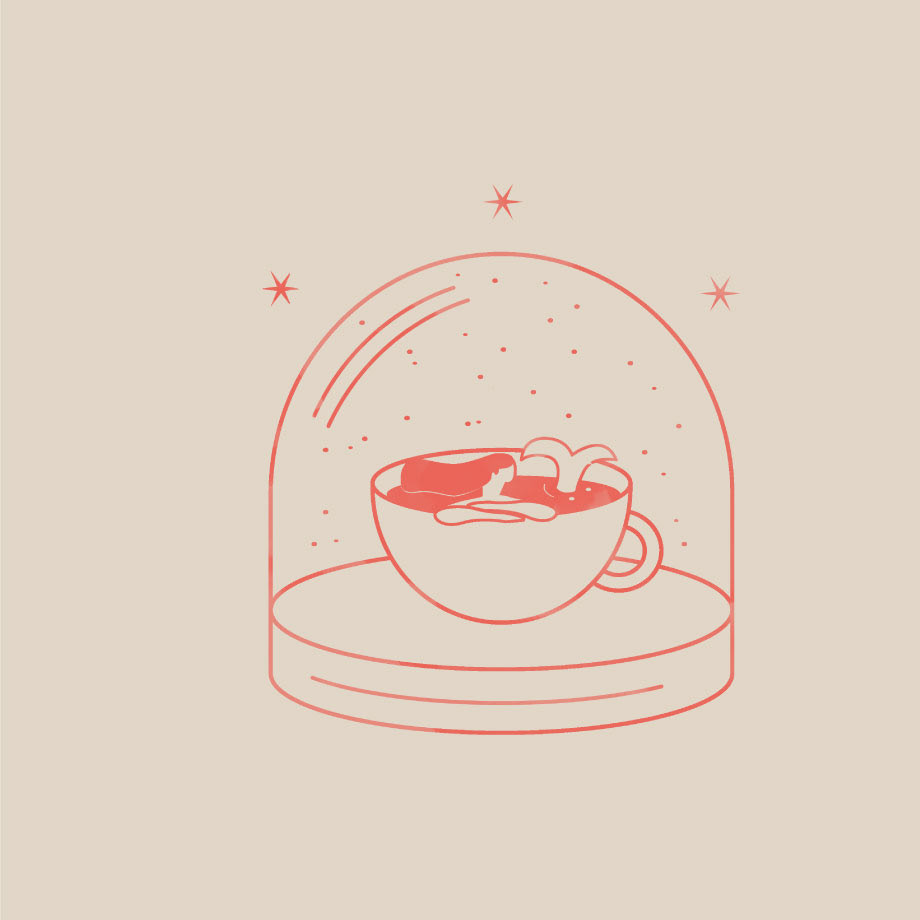 Hogar Cafetería Amable