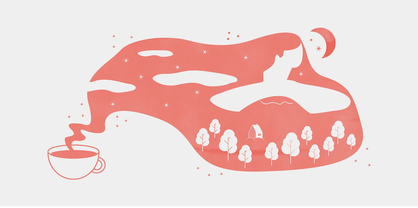 Hogar cafetería Amable