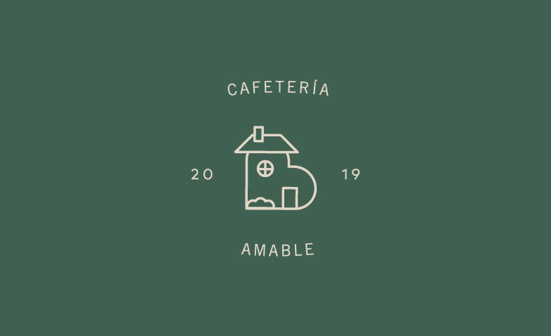 Hogar Cafetería Amable