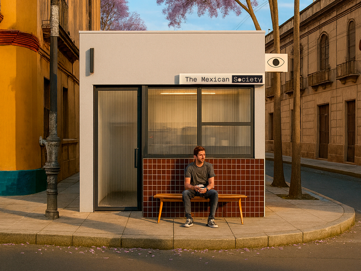 SMBC – Branding & Interior