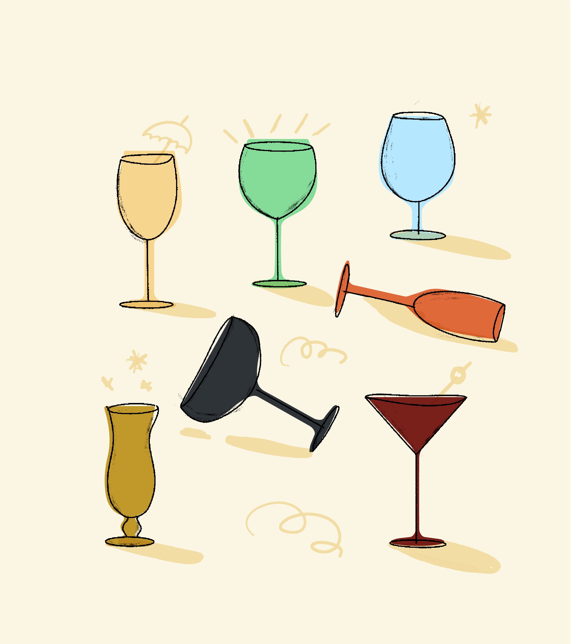 Mr.Spritzz Coctail Bar