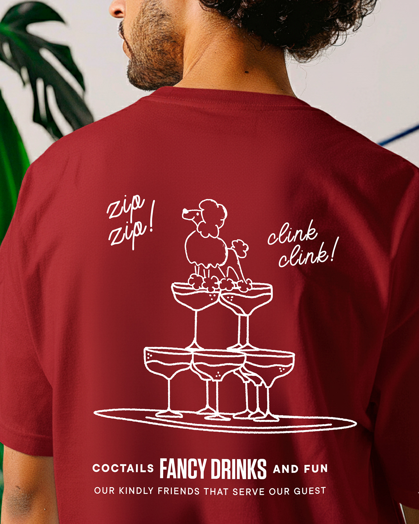 Mr.Spritzz Coctail Bar